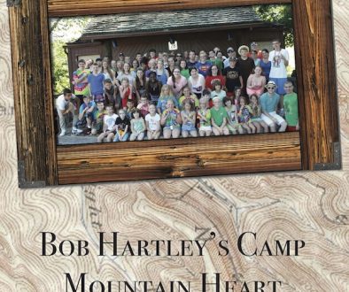 Brochure 2015 coverCamp Mountain Heart