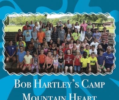 Brochure 2016 coverCamp Mountain Heart