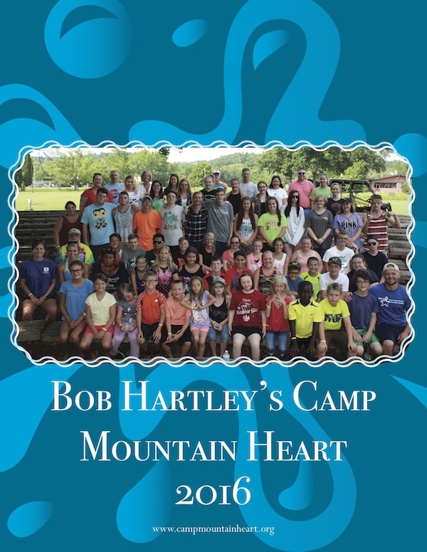 Brochure 2016 coverCamp Mountain Heart
